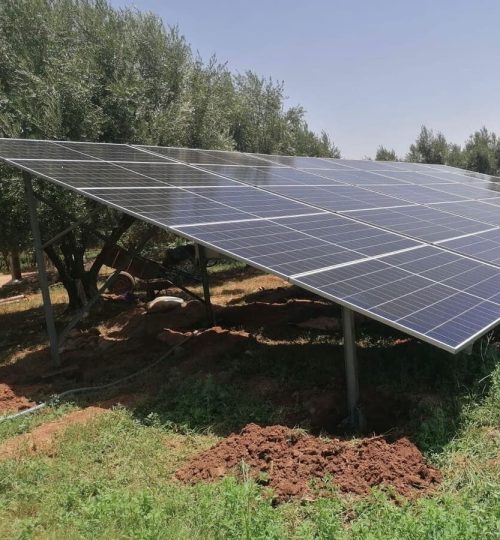 Pompage solaire Maroc Pompage solaire Maroc